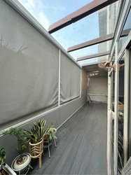 The Greenwich (D28), Condominium #622031121